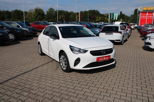 Opel Corsa-e Edition *1.Hand*Allwetter*