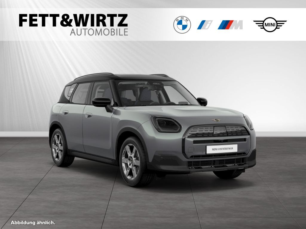 MINI Countryman E Panorama|Head-Up|Harman/Kardon|DA+