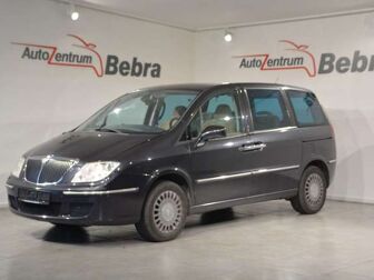 Fahrzeug LANCIA Phedra undefined