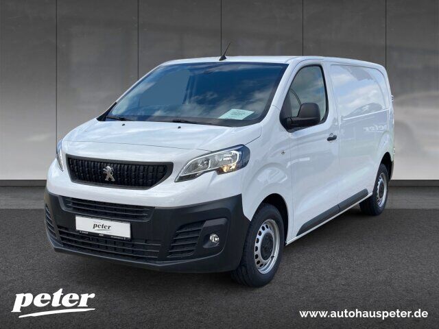 PEUGEOT Expert 2.0 BlueHDi 145PS L2 +EPH+Kamera+Tempomat