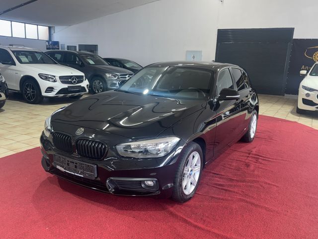 BMW 116 d