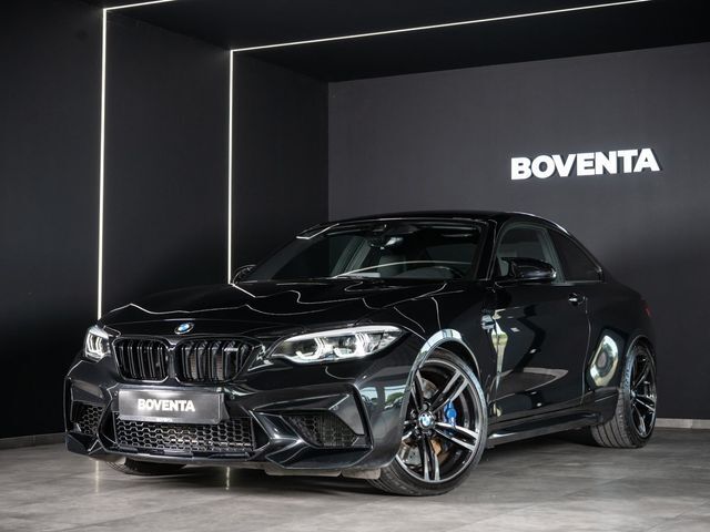 BMW M2 Competition *M-DRIVERS*SCHIEBEDACH*H&K*APPLE*