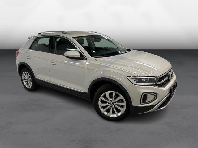 VW T-Roc Style 1.5 TSI EVO ACT 150PS/110kW DSG 2...