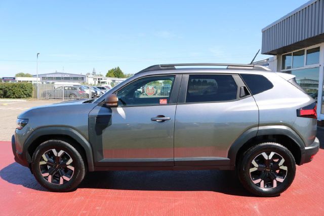Second hand Dacia Duster 1.2 TCe