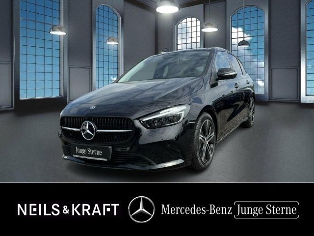 Mercedes-Benz B 200 Progressive+360°KAMERA+SPIEGELP+PANO+NIGHT