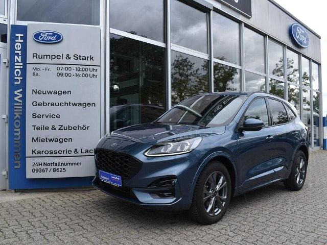 Ford Kuga ST-Line X