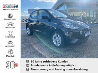 Fahrzeug HYUNDAI I10 undefined