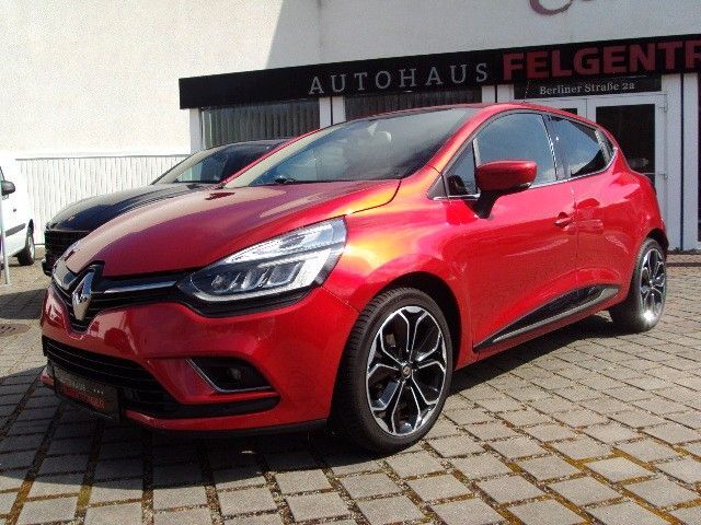 Renault Clio ENERGY TCe 90 Intens