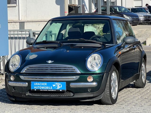 Mini ONE Mini One Klima/ Pano/Tüv&Insp Neu