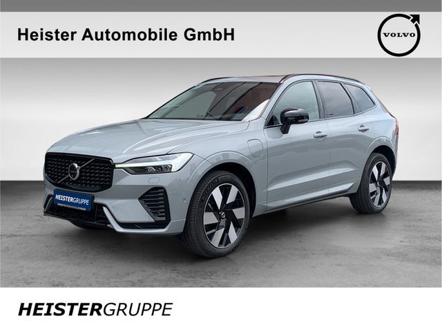 Volvo XC60 Recharge T8 Ultra Dark AWD+BW+Massage+360°