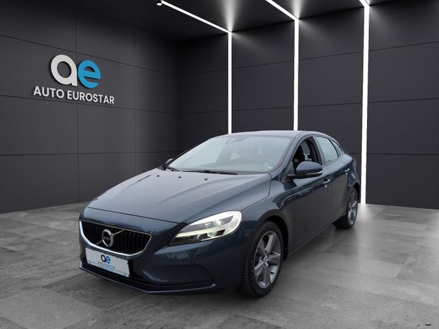 Volvo V40 T3 2,0 Momentum *LED*Business Paket*Kam*