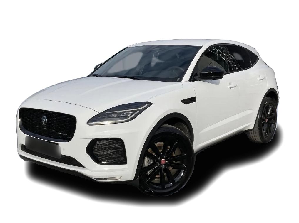 Jaguar E-Pace D165 AWD R-Dynamic SE