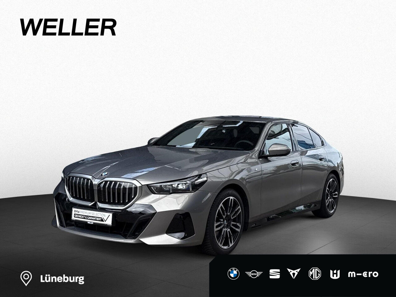BMW 540d xDrive M Sport LiCoPro PAPro ad. LED DAPro