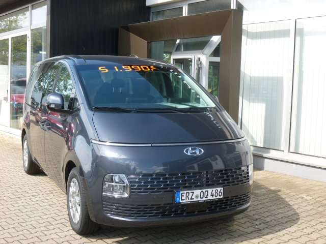 Hyundai STARIA 2.2 CRDi Trend
