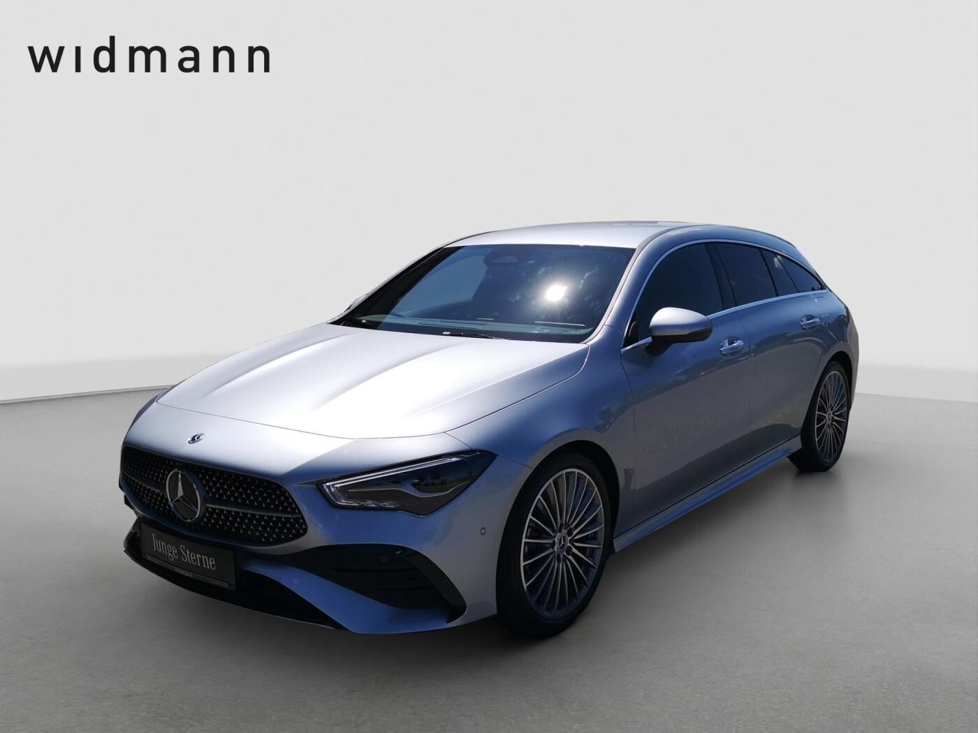 Mercedes-Benz CLA 200 SB *AMG Line Advanced Plus*Navi*Keyless*
