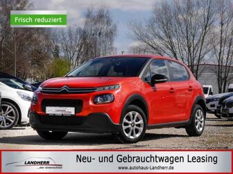 Fahrzeug CITROEN C3 undefined