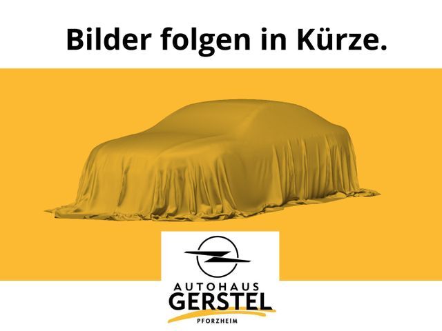 Opel Corsa-e Edition ALLWETTER SHZ CAM LHZ KLIMAAUTOM