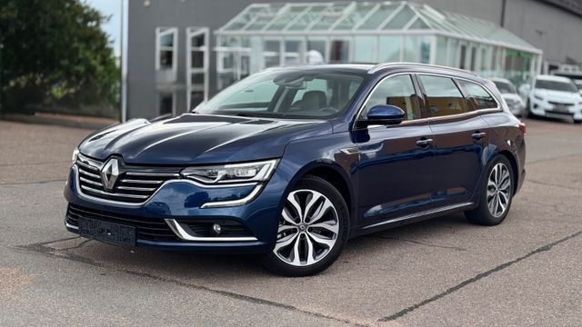 Renault Talisman Grandtour Intens AHK*8-Fach*SCHECK*SHZ*
