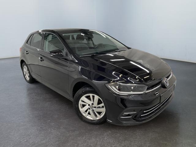 VW Polo Style 1.0 TSI 116PS/85kW DSG7 2024 *DK-P...