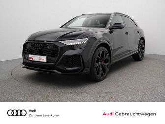 Fahrzeug AUDI RS undefined