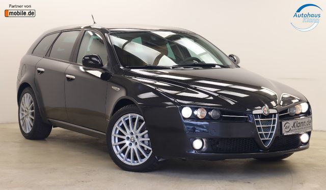 Alfa Romeo 159 Sportwagon 2.4 JTDM 209PS 20V Q4 Distinctive