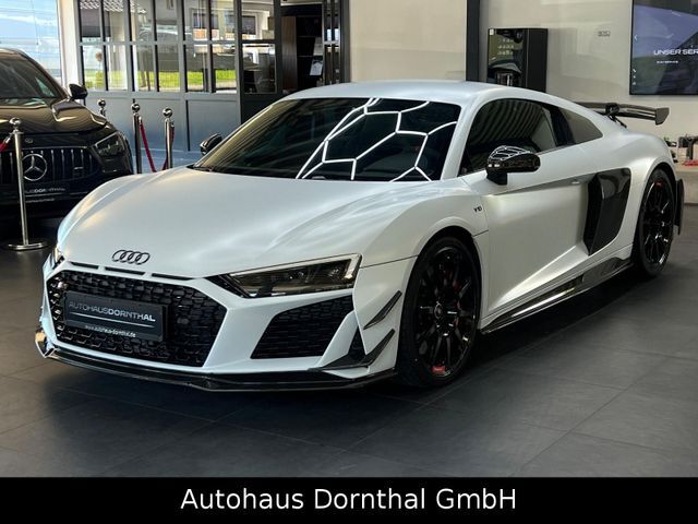Audi R8 Coupe 5.2 FSI quattro performance GT 1 of 333