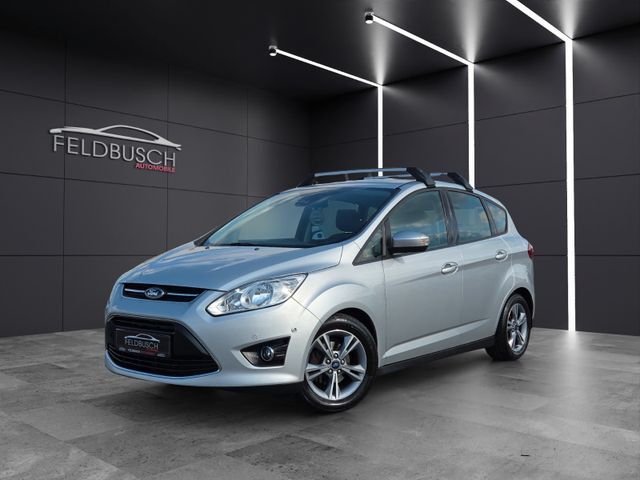Ford C-MAX Sync Edition"Garantie-TÜV/Service"2.HAND
