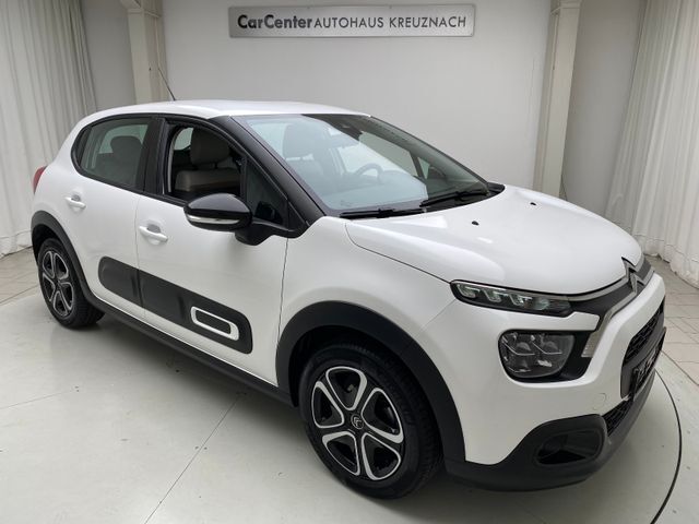 Citroen C3 Plus 1.2 Winterpaket LED Navigation