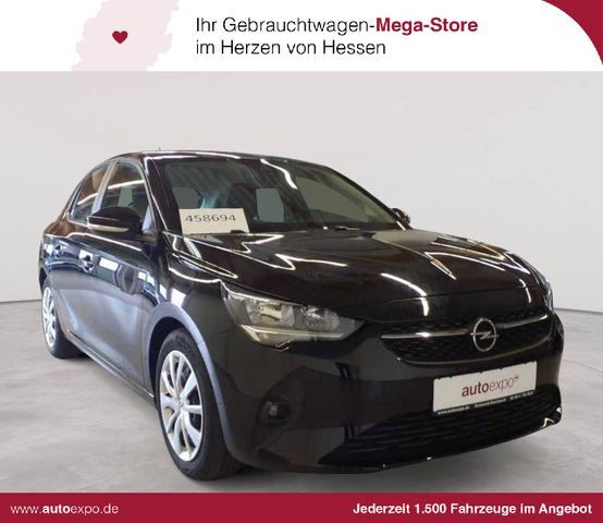 Opel Corsa 1.5 D Edition Multimedia Radio