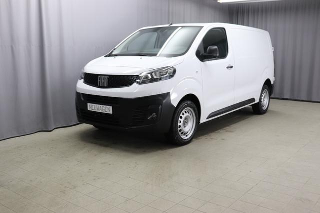 Fiat Scudo L2 2.0 145PS MT6 Kastenwagen, Paket Con...