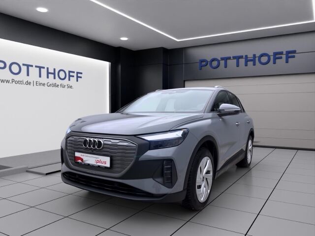 Audi Q4 e-tron 35 LED GRA SITZHZG DAB+ PDC