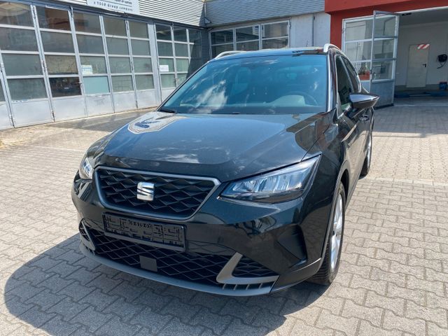Seat Arona FR/PDC/SHZ/Klima/1.0TSI