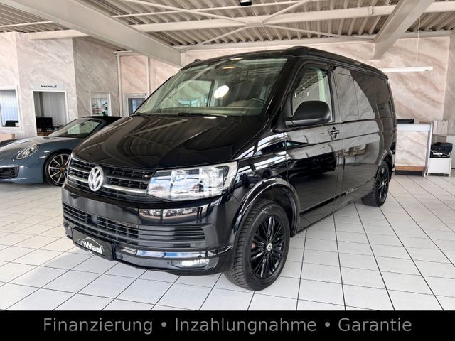 VW T6 California Beach*NAVI*KAMERA*ACC*AHK
