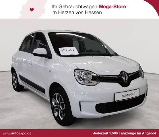 Renault Twingo Electric ZEN null