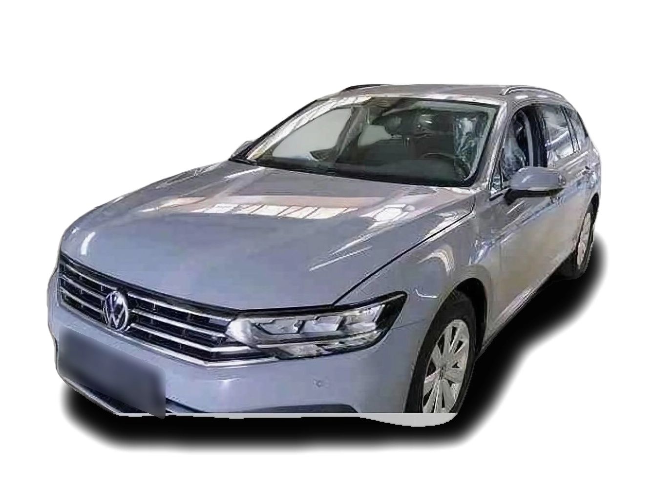 Volkswagen Passat Variant 1.5 TSI *LED*RFK*Navi*AppleCar*SHZ*