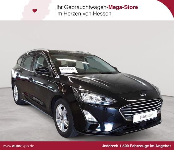 Ford Focus Turnier 1.5 EcoBlue COOL&CONNECT