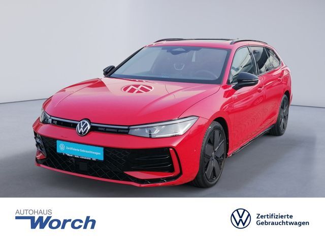 VW Passat Variant 2.0 TDI DSG 4M R-Line SONDERLACK