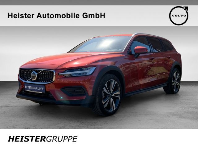Volvo V60 Cross Country B4 D AWD Plus+Harman+Google