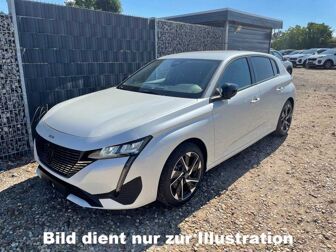 Fahrzeug PEUGEOT 308 undefined
