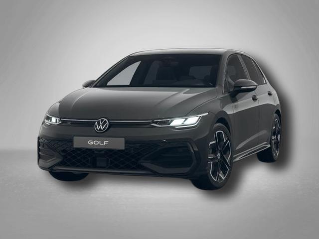 Brugt Volkswagen Golf R 