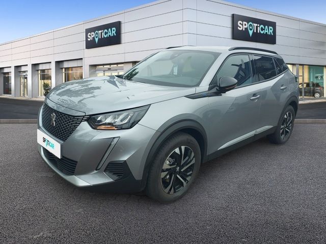 Használt Peugeot E-2008 Allure