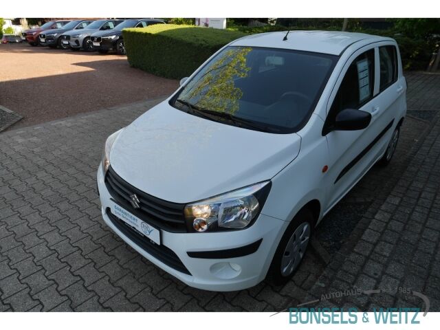 Suzuki Celerio Club 1.0 CLUB Automatik Klima BT Multif.