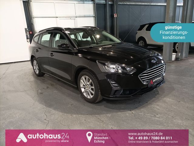 Ford Focus 1.0 EcoB. Trend LED|Sitzheizung|Klima