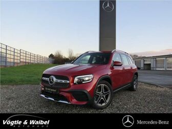 Fahrzeug MERCEDES-BENZ GLB undefined