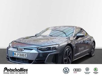 Fahrzeug AUDI E-tron undefined