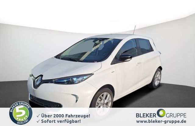 Renault ZOE Limited Z.E. 40 R110 Mietbatterie