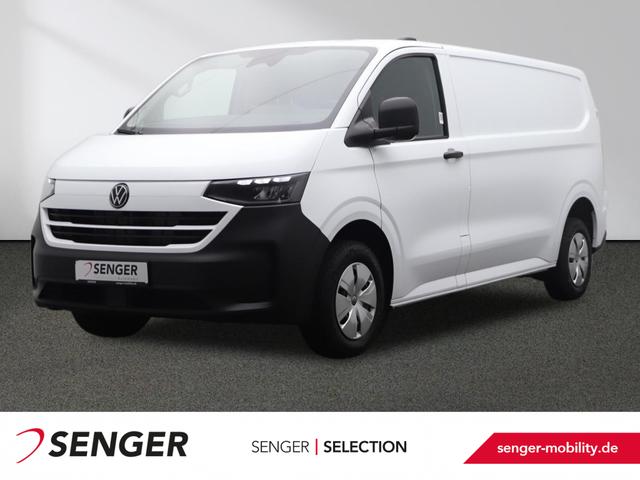 VW New Transporter 2,0 l TDI Fahrerhaus Sitz-Paket