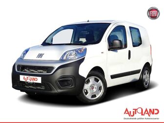 Fahrzeug FIAT Fiorino undefined