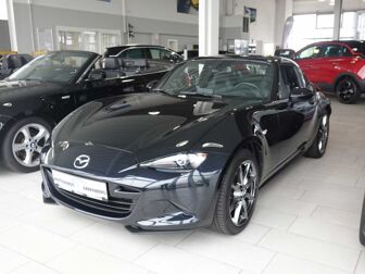 Fahrzeug MAZDA MX-5 undefined