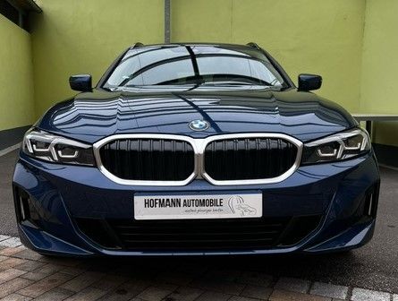 BMW 318i Touring Aut.